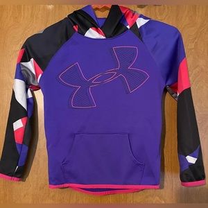Under Armour coldgear sweatshirt